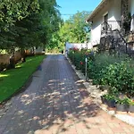 Panoli Apartamento Nyíregyháza