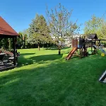 Apartamento Panoli *