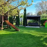 Panoli Apartamento Nyíregyháza