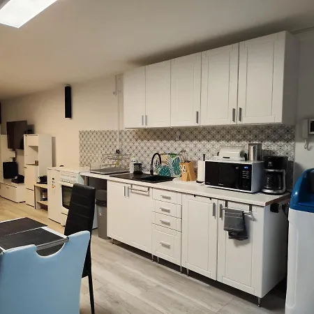 Panoli Apartmanhaz *