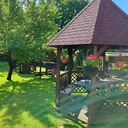 Apartman Panoli