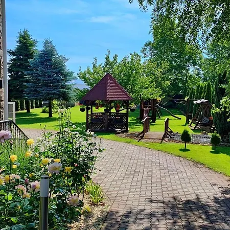 Panoli Apartmanhaz