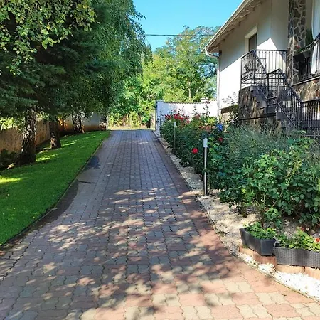 Panoli Apartmanhaz Apartmán Nyíregyháza