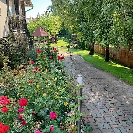 Panoli Apartmanhaz Nyíregyháza