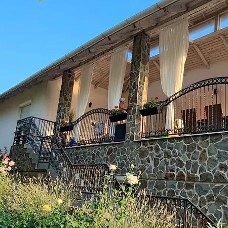 Panoli Apartmanhaz Nyíregyháza
