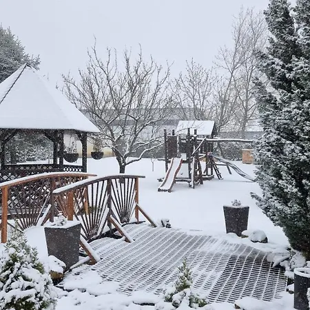 Apartamento Panoli *