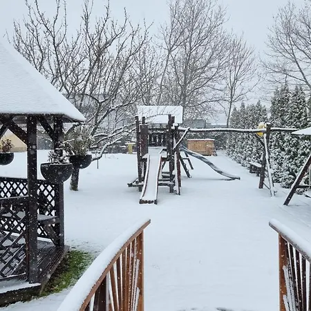 Panoli Apartmanhaz
