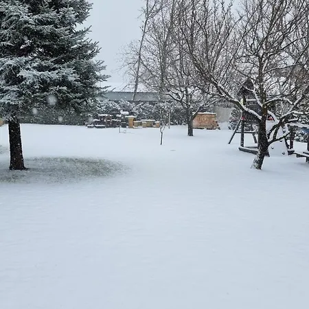 Apartamento Panoli *