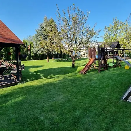 Apartamento Panoli *