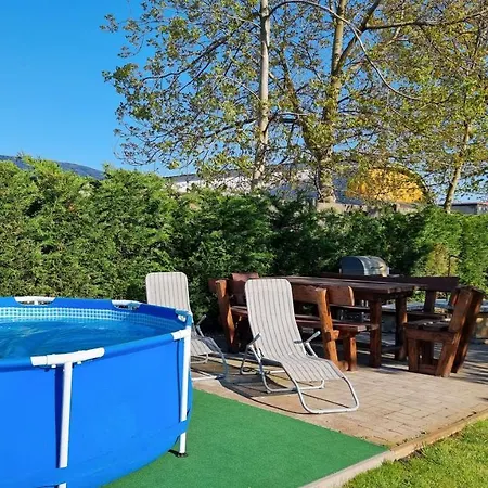 Panoli Apartmanhaz Nyíregyháza