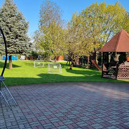 Panoli Apartmanhaz شقة