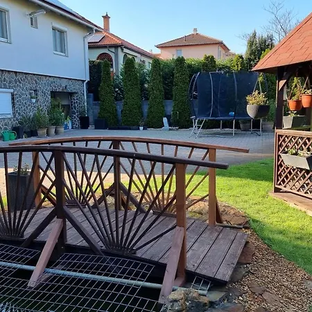 Apartman Panoli *