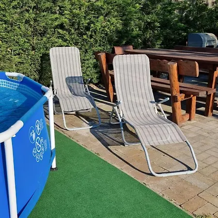 Panoli Apartmanhaz * Nyíregyháza