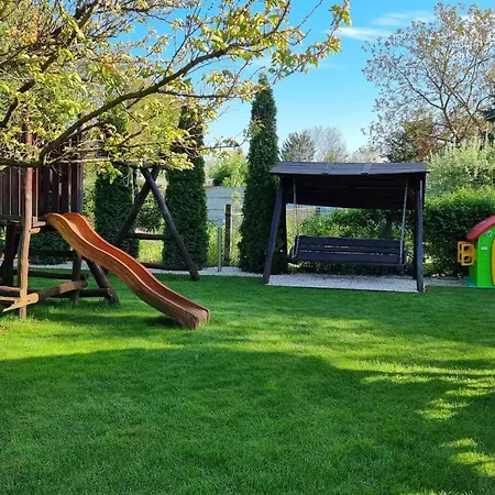 Panoli Apartmanhaz شقة Nyíregyháza