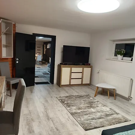 Apartamento Panoli Nyíregyháza