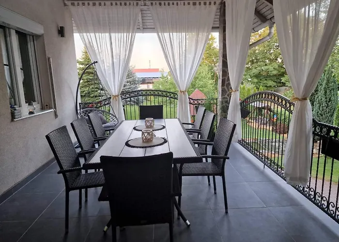 Apartman Panoli Nyíregyháza