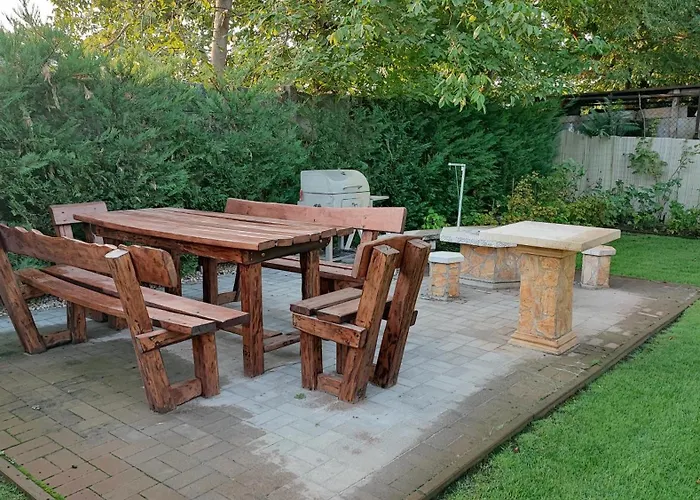 Panoli Apartman Nyíregyháza